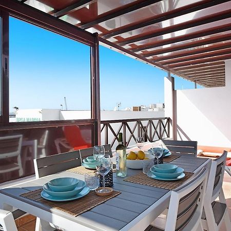 Apartamentos La Estrella III Playa Blanca  Zewnętrze zdjęcie
