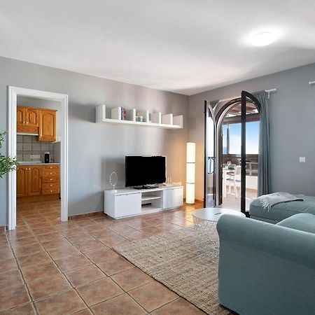 Apartamentos La Estrella III Playa Blanca  Zewnętrze zdjęcie