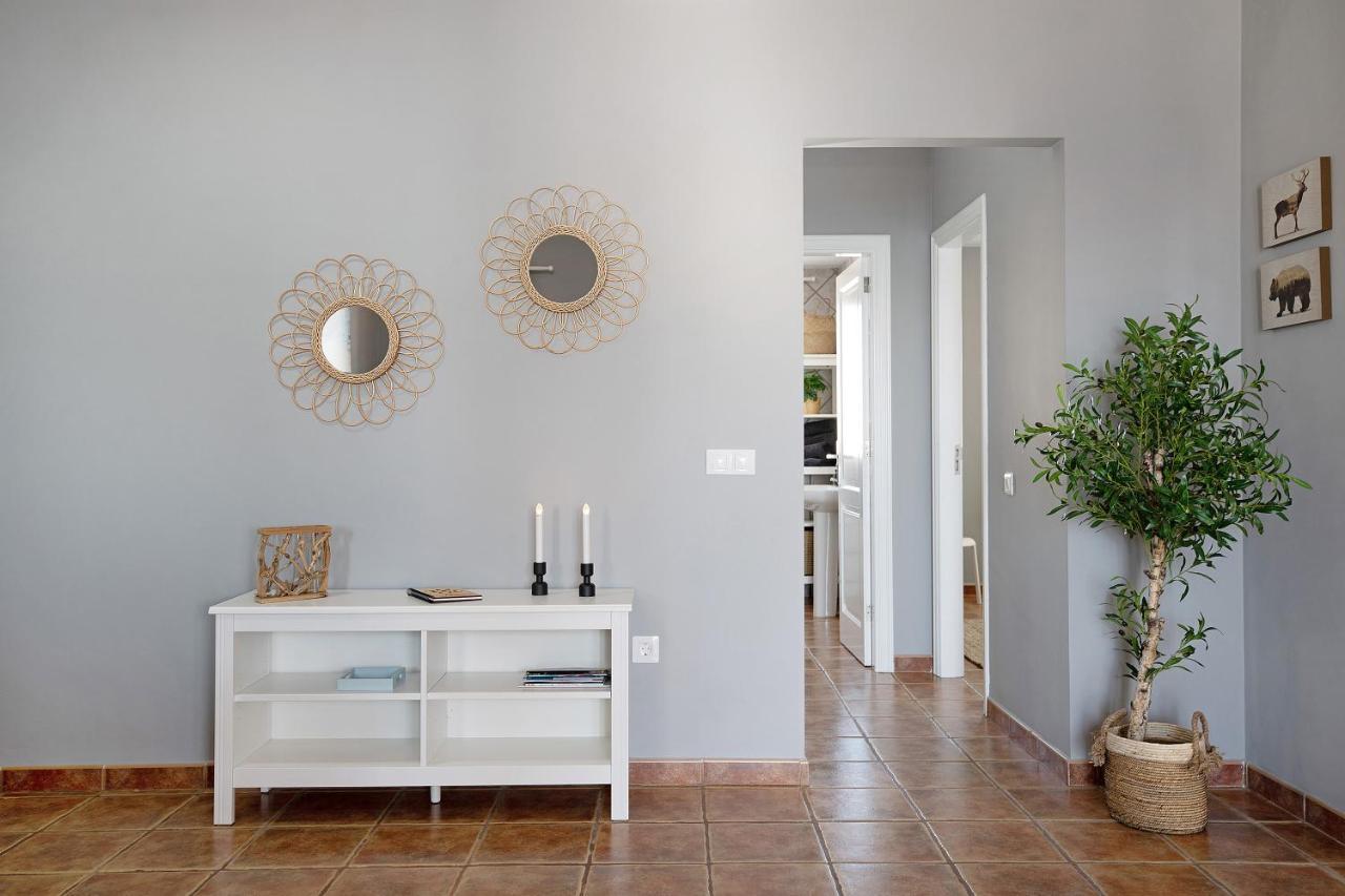 Apartamentos La Estrella III Playa Blanca  Zewnętrze zdjęcie