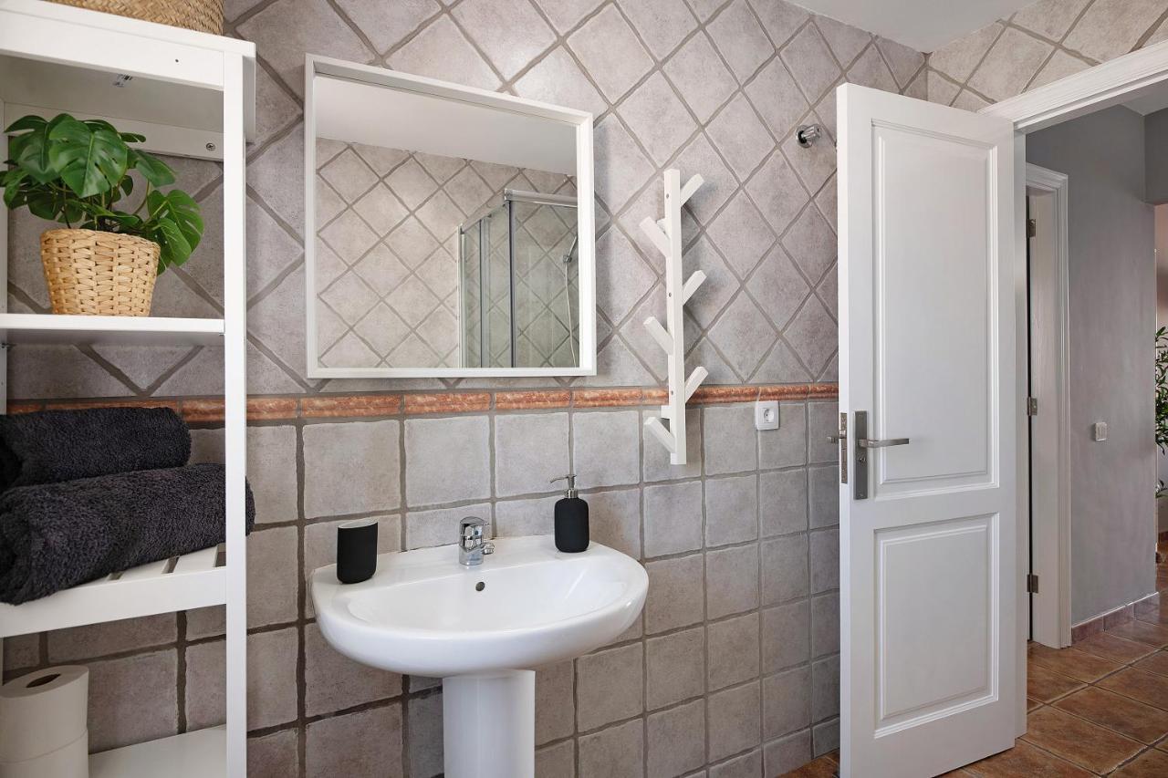 Apartamentos La Estrella III Playa Blanca  Zewnętrze zdjęcie