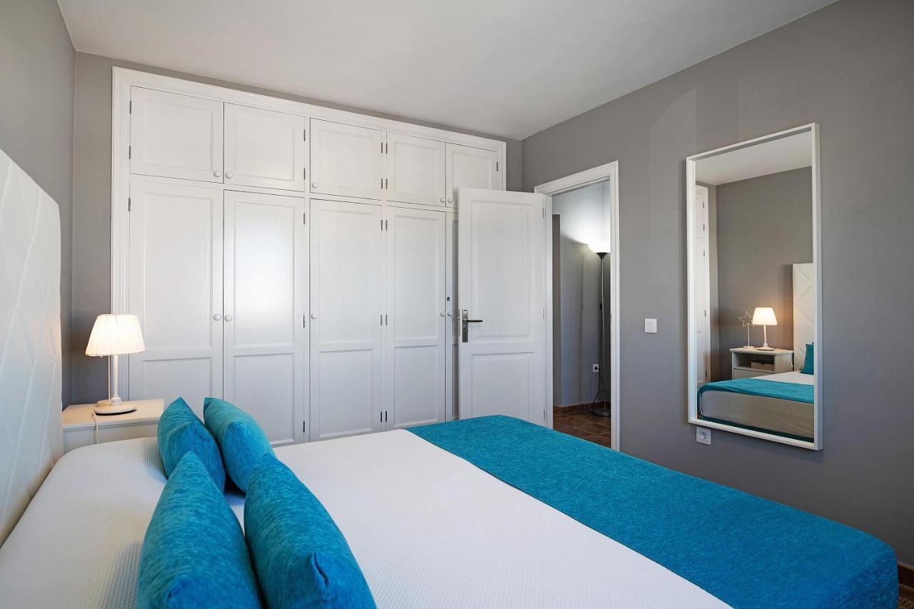 Apartamentos La Estrella III Playa Blanca  Zewnętrze zdjęcie
