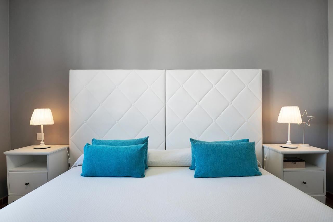 Apartamentos La Estrella III Playa Blanca  Zewnętrze zdjęcie