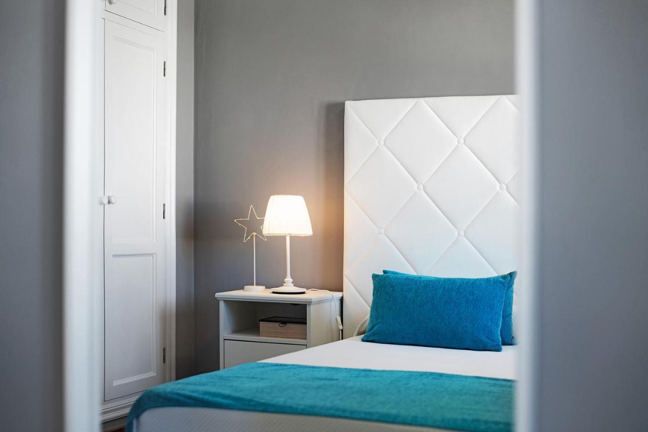 Apartamentos La Estrella III Playa Blanca  Zewnętrze zdjęcie