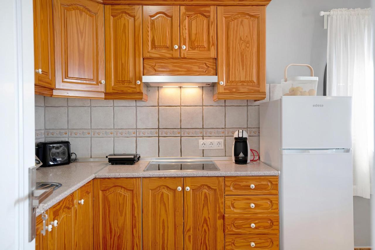 Apartamentos La Estrella III Playa Blanca  Zewnętrze zdjęcie