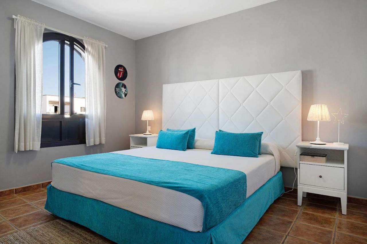 Apartamentos La Estrella III Playa Blanca  Zewnętrze zdjęcie