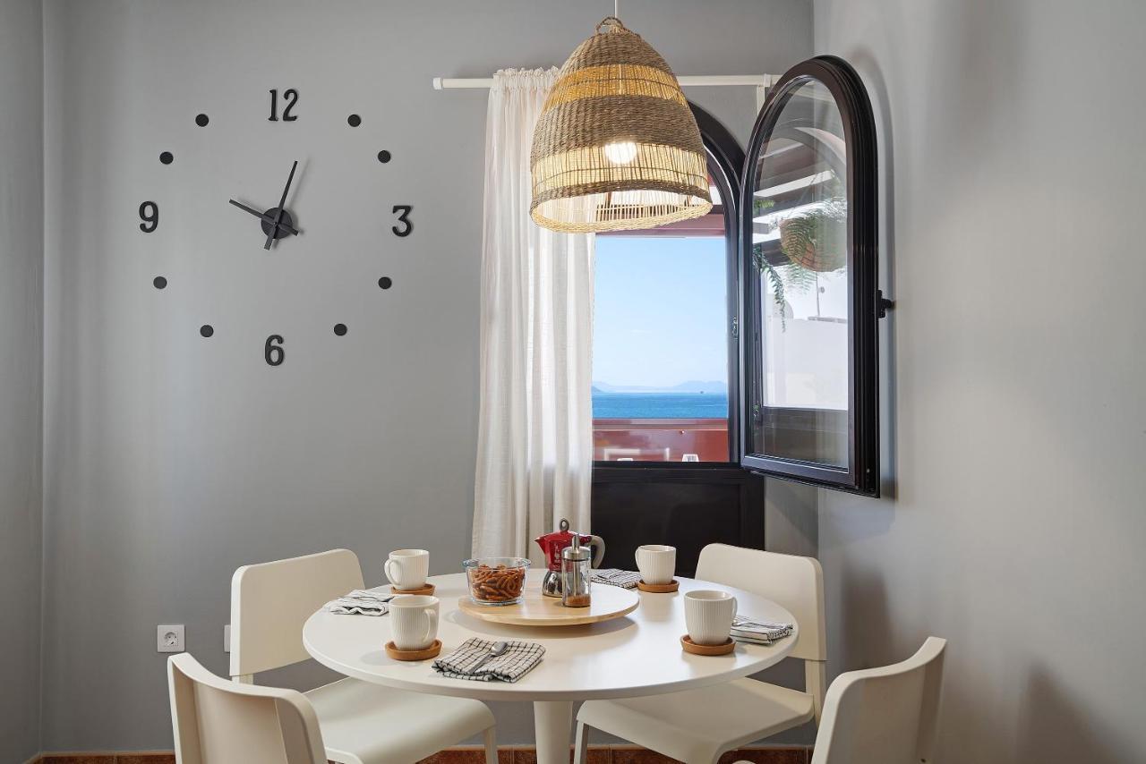 Apartamentos La Estrella III Playa Blanca  Zewnętrze zdjęcie