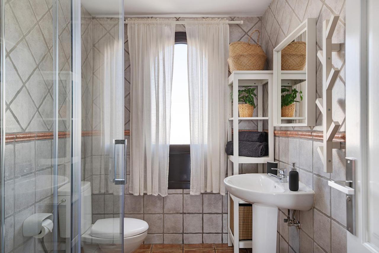 Apartamentos La Estrella III Playa Blanca  Zewnętrze zdjęcie