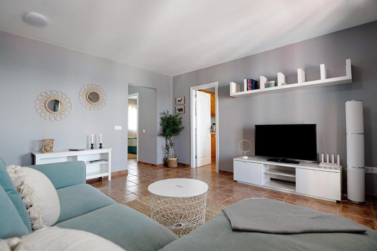 Apartamentos La Estrella III Playa Blanca  Zewnętrze zdjęcie